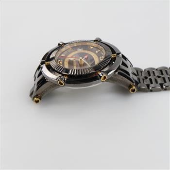 Xoskeleton Night Warrior Invincible Watch