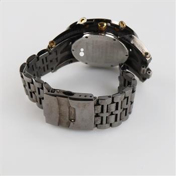 Xoskeleton Night Warrior Invincible Watch