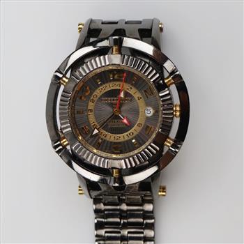 Xoskeleton Night Warrior Invincible Watch