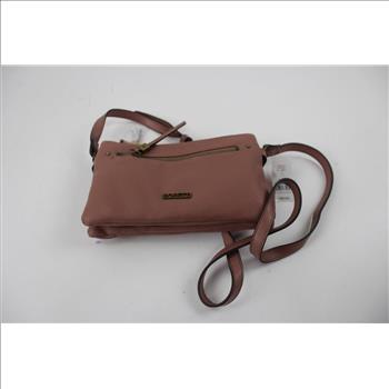 XOXO, Rosetti, Madden Girl Handbags, 3 Pieces