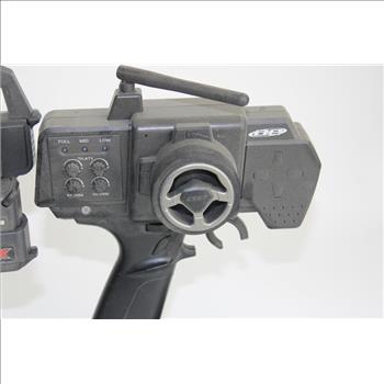 XP3-SS 2.4GHz 3CH Radio System And More 3 Total