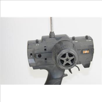 XP3-SS 2.4GHz 3CH Radio System And More 3 Total