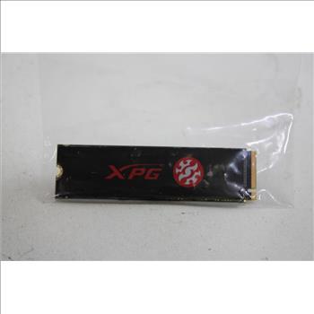 XPG SX6000NP Lite 128 GB Solid State Drive