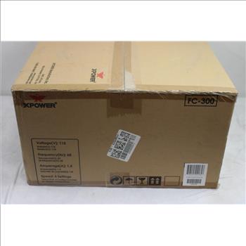 X-Power Air Circulator