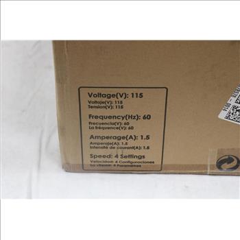 X-Power Air Circulator