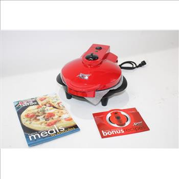 Xpress Redi Set Go Cooker