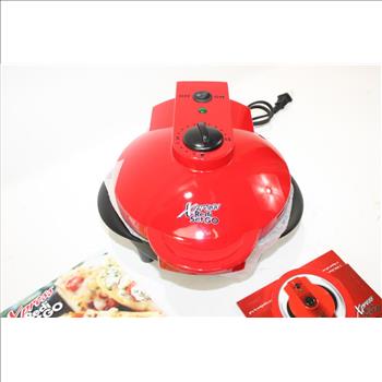 Xpress Redi Set Go Cooker