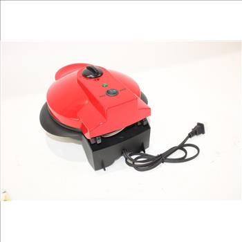 Xpress Redi Set Go Cooker