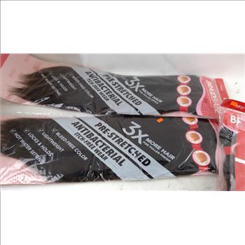 X-Pression Weave And More 5 Pieces