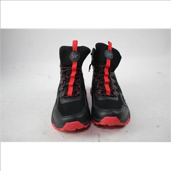 Xray Men's Sneaker Boots, Size 10