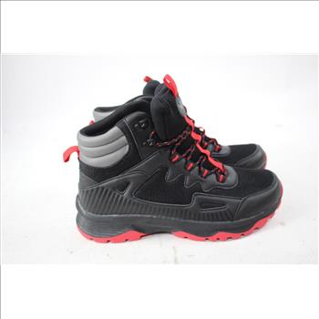 Xray Men's Sneaker Boots, Size 10