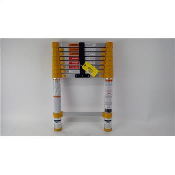 Xtend & Climb Telescoping Ladder 750P+