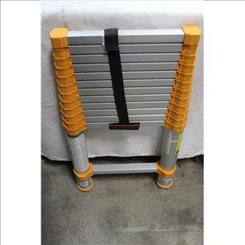 Xtend+Climb Telescoping Extension Ladder