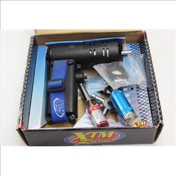 Xtm Racing High Torque Electric Starter System