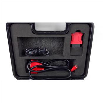 XTool D8 Smart Diagnosis System