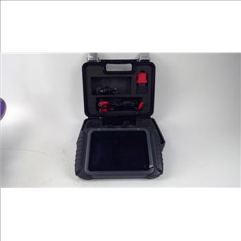 XTool D8 Smart Diagnosis System