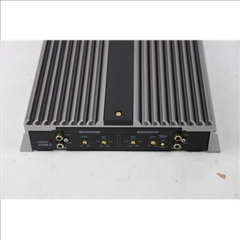 XTP Trifecta 4200 Amplifier