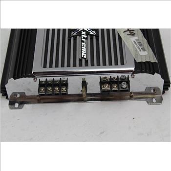 Xtreme Amplifier