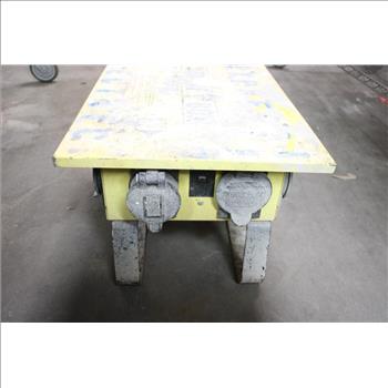 X-Treme Box Portable Power Distribution Center