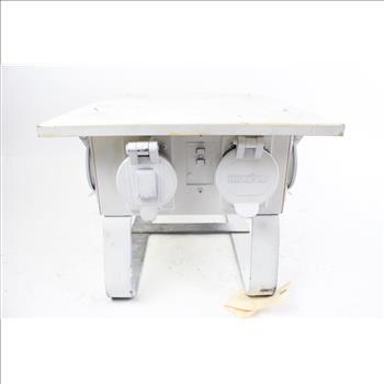 X-Treme Box Power Distribution Center