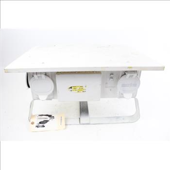 X-Treme Box Power Distribution Center