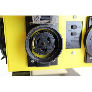 X-treme Box Power Distribution Center