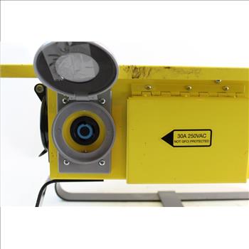 X-treme Box Power Distribution Center