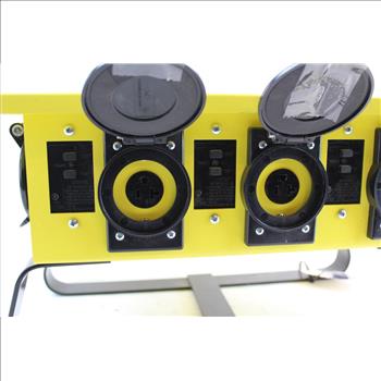 X-treme Box Power Distribution Center