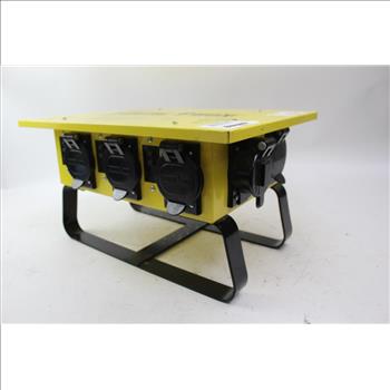 X-Treme Box Power Distribution Center