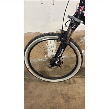 Xtreme E-Bike