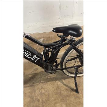 Xtreme E-Bike