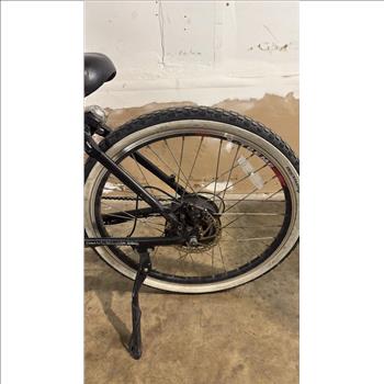 Xtreme E-Bike