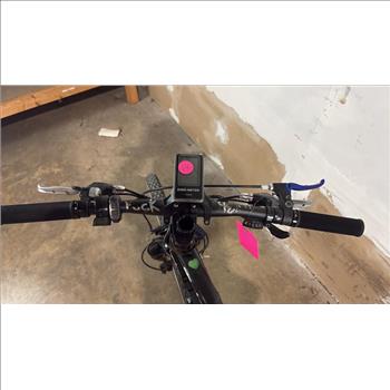 Xtreme E-Bike