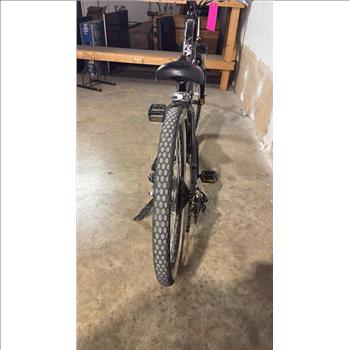Xtreme E-Bike