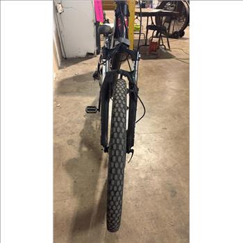 Xtreme E-Bike
