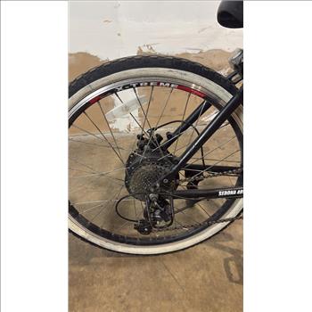 Xtreme E-Bike
