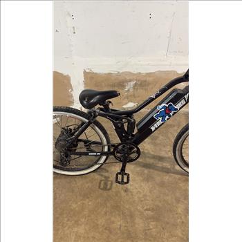 Xtreme E-Bike