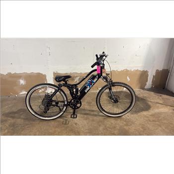Xtreme E-Bike