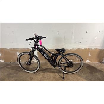 Xtreme E-Bike