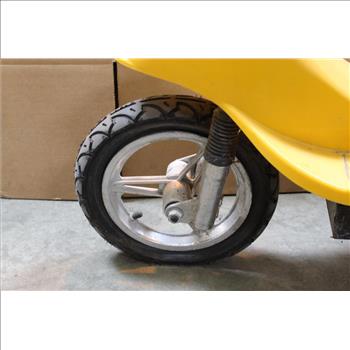 X-Treme Electric Scooter