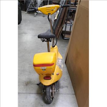 X-Treme Electric Scooter