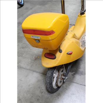 X-Treme Electric Scooter