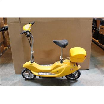 X-Treme Electric Scooter