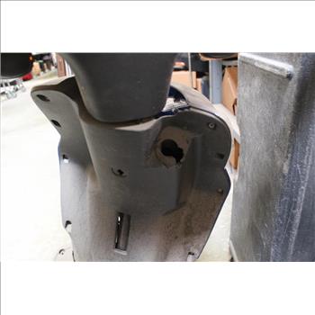 Xtreme Electric Scooter - SOLD FOR PARTS ONLY