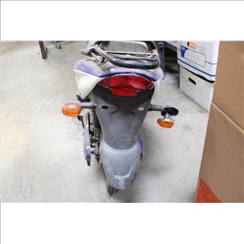 Xtreme Electric Scooter - SOLD FOR PARTS ONLY