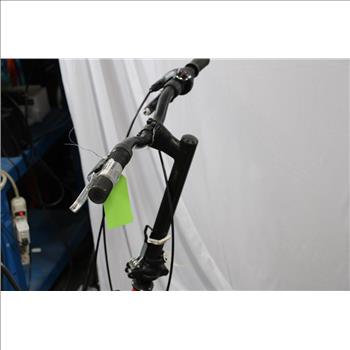 Xtreme Folding Road Bike