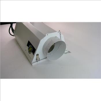 Xtreme Garden Lighting Growlight Hood