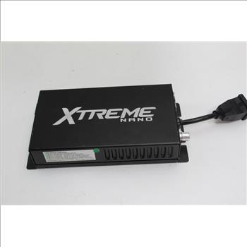 Xtreme Nano Ballast