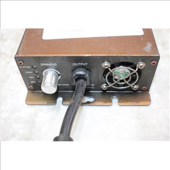 Xtreme Nano Ballast 2 Pieces