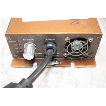 Xtreme Nano Ballast 2 Pieces